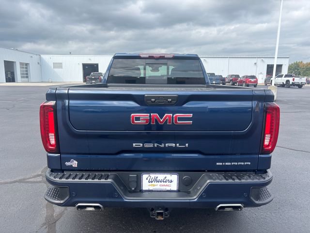2023 Gmc Sierra 1500 Denali photo 3