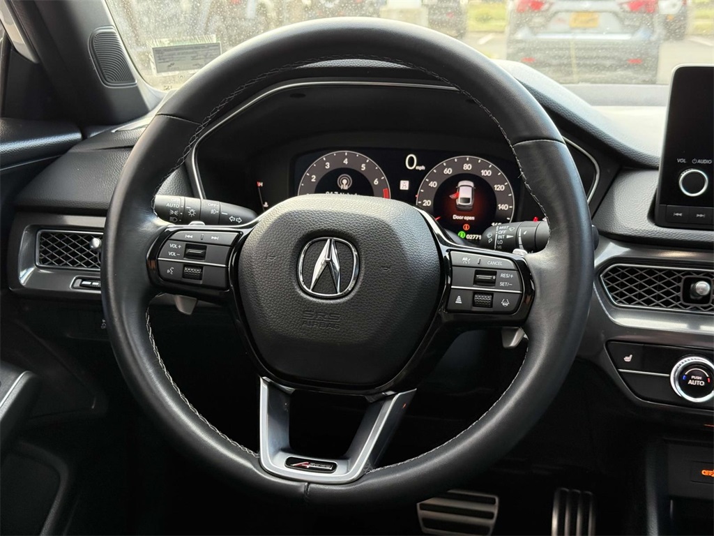 2023 Acura Integra A-Spec photo 15