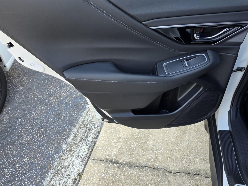 2023 Subaru Outback Touring XT photo 35