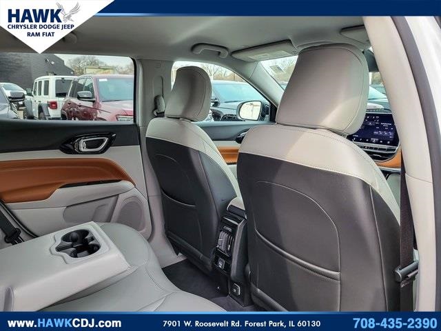 2022 JEEP COMPASS - Image 27