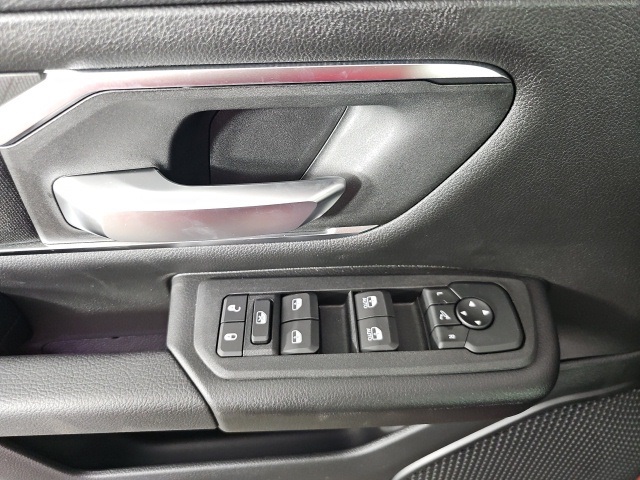 2025 Ram 1500 Big Horn Lone Star photo 12