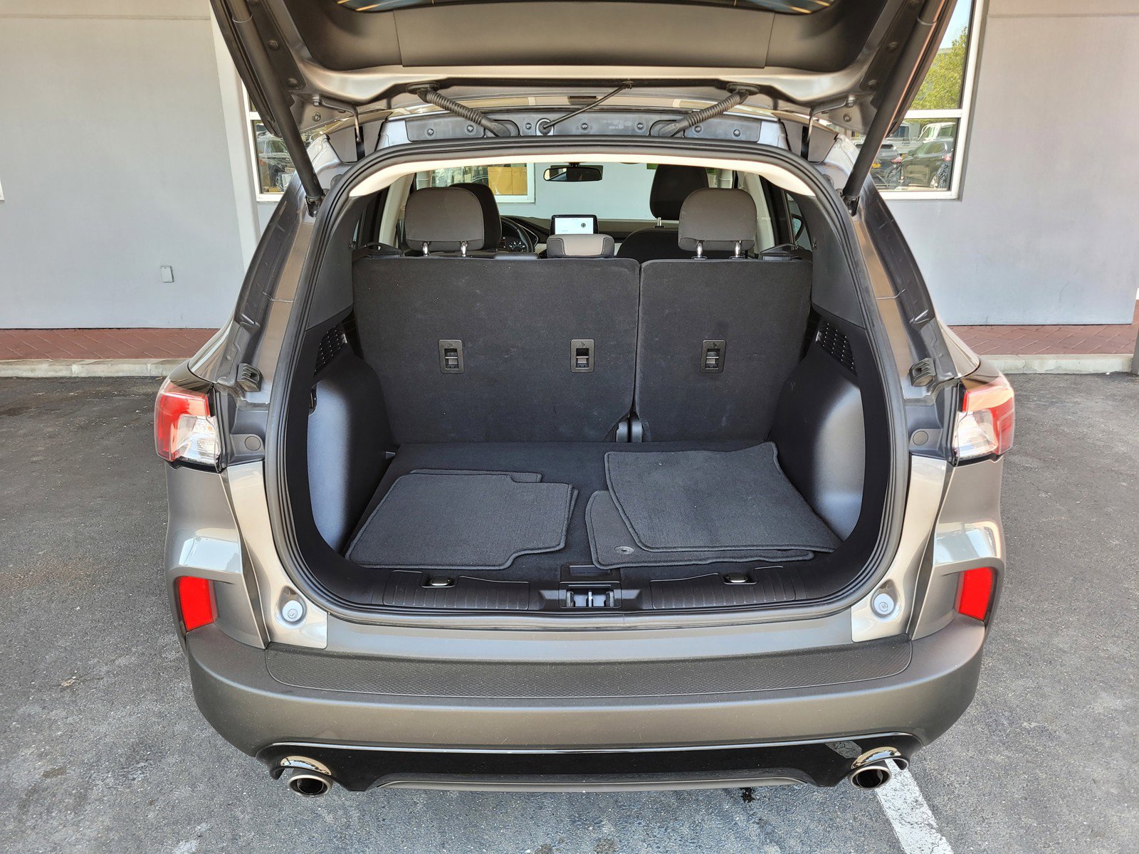 2022 Ford Escape SE photo 10