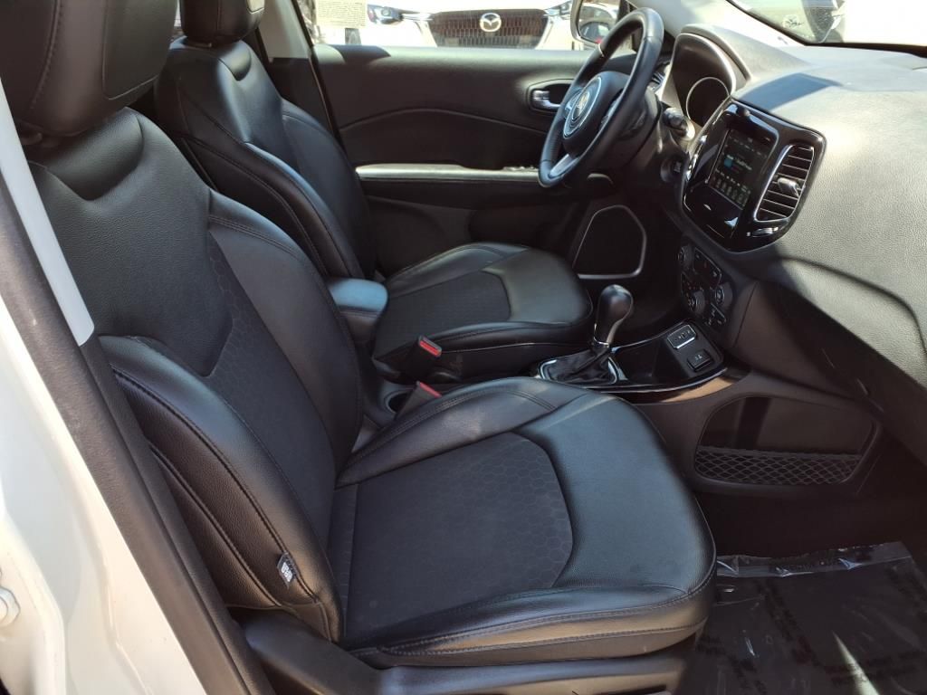 2019 Jeep Compass Altitude photo 23