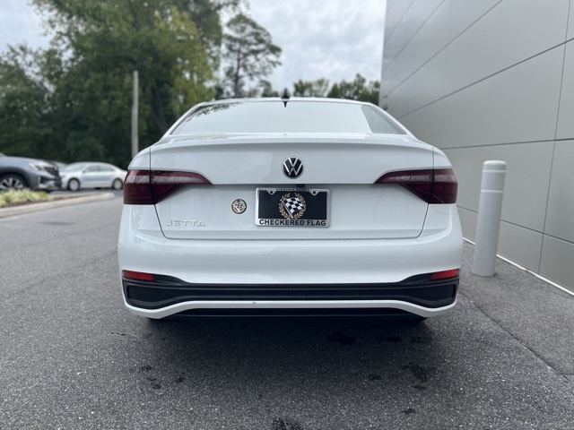 2024 Volkswagen Jetta 1.5T Sport photo 16