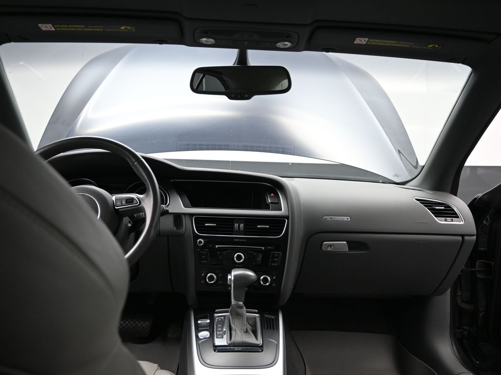 2013 Audi A5 Quattro Premium Plus photo 10