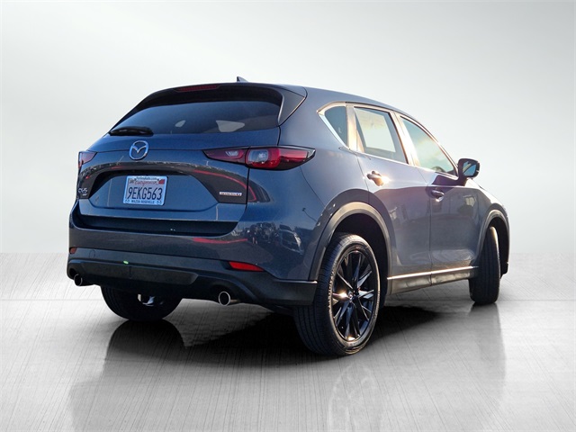 2023 Mazda CX-5 Preferred photo 4