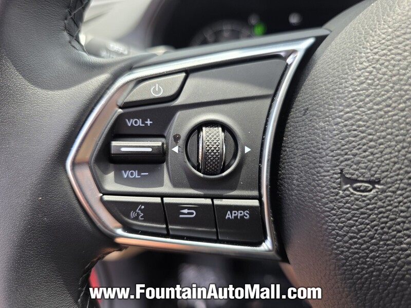 2024 Acura RDX Base photo 24