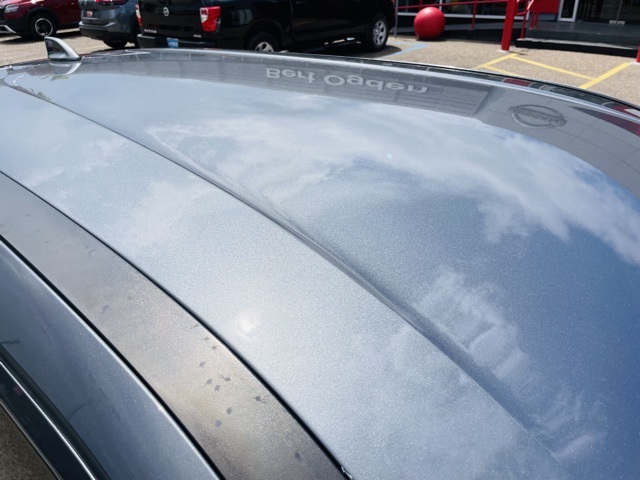 2024 Nissan Kicks S photo 8