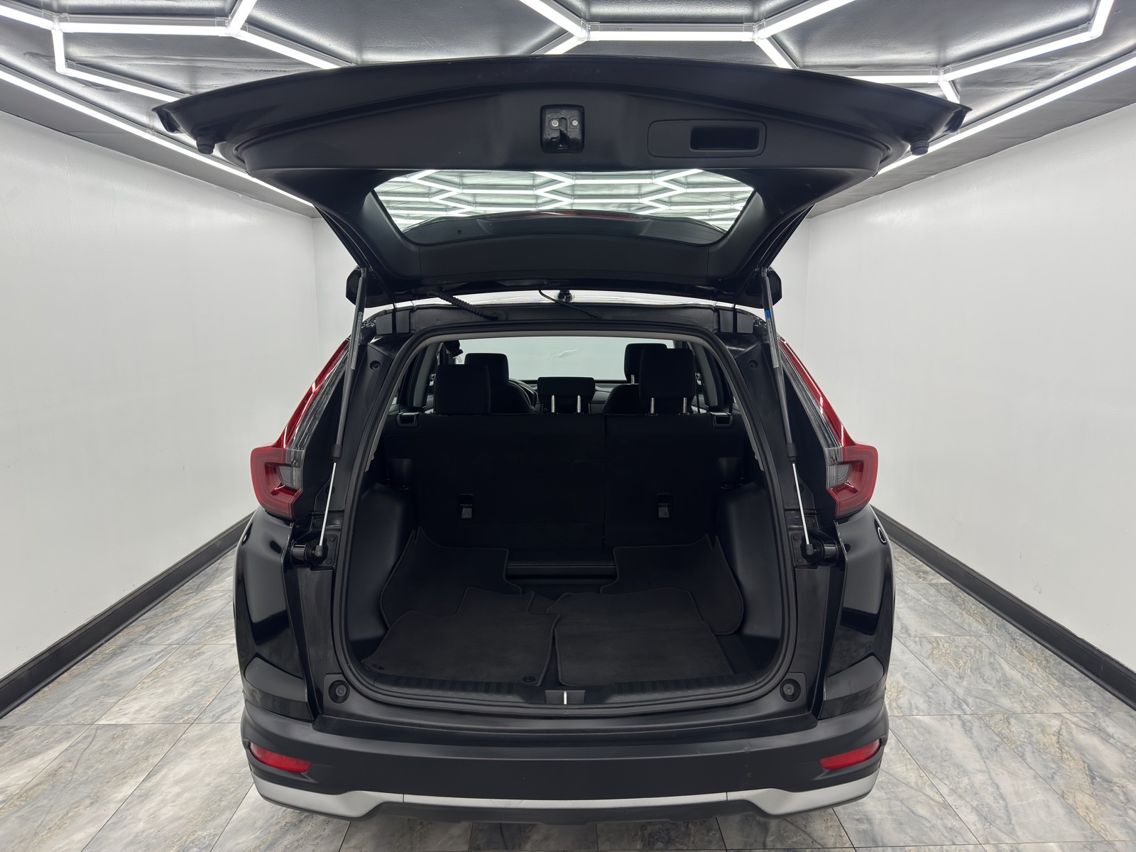 2021 Honda CR-V Special Edition photo 6