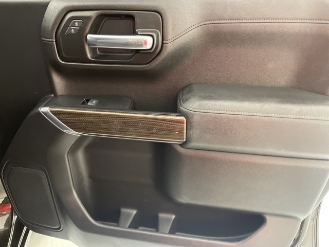 2019 Chevrolet Silverado 1500 LT photo 38