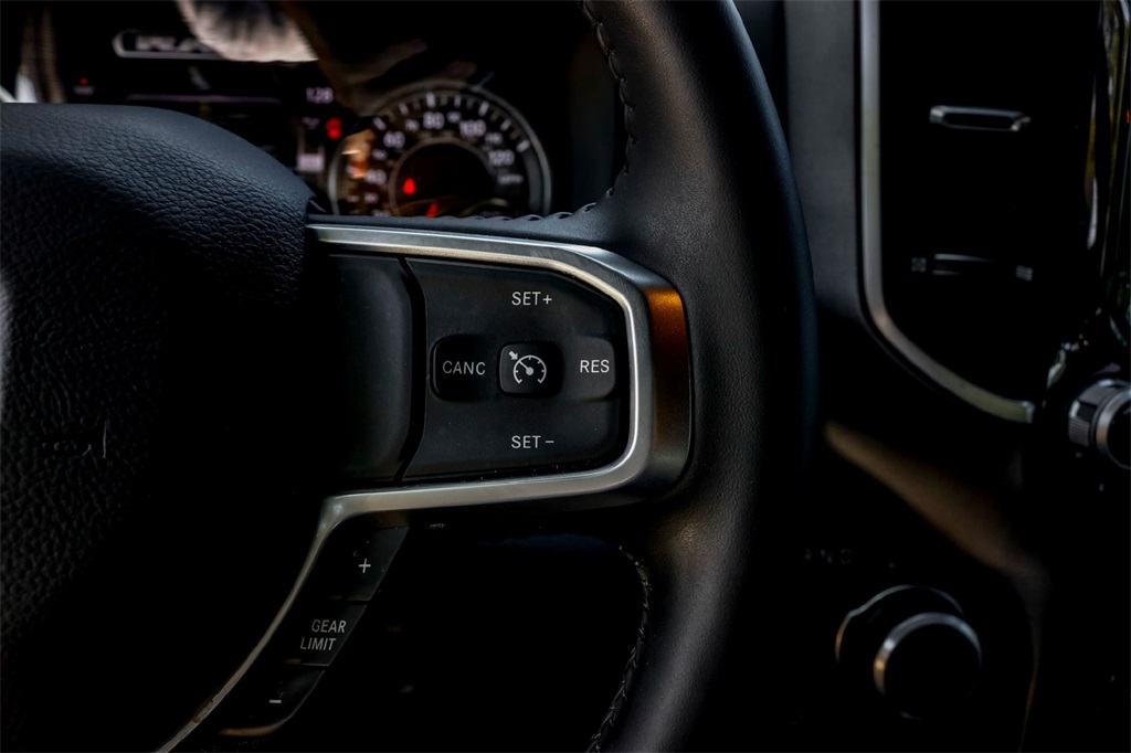2024 Ram 1500 Big Horn Lone Star photo 19