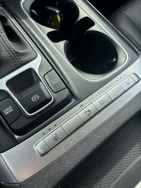 2023 Kia Carnival LX photo 20