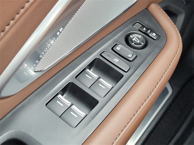 2021 Acura RDX Advance photo 34