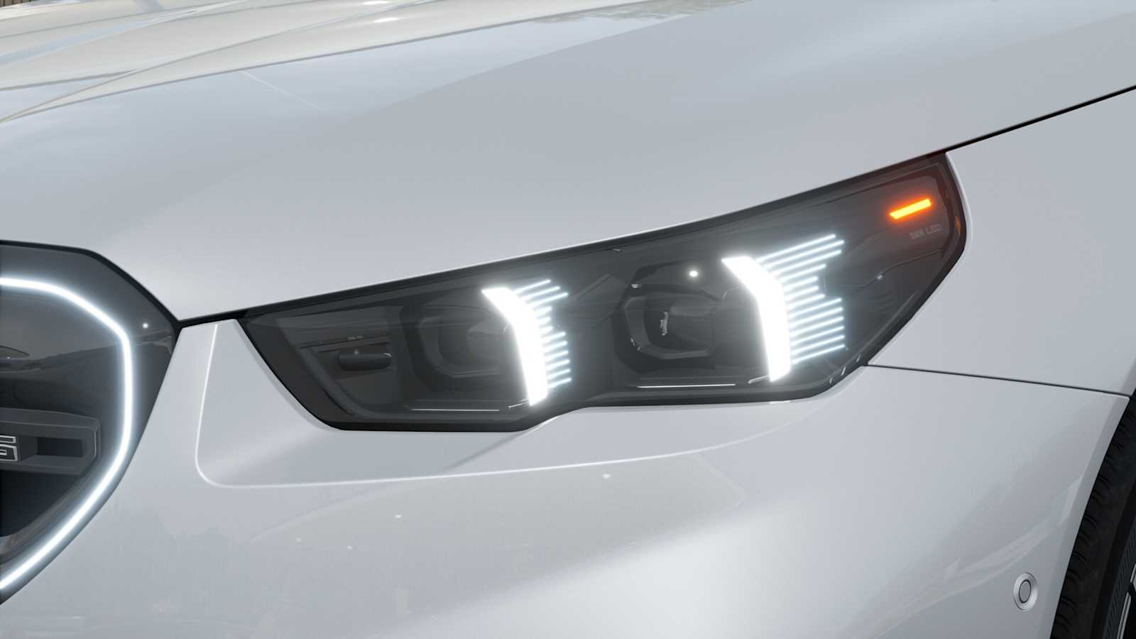 2026 Bmw M5 5 photo 6