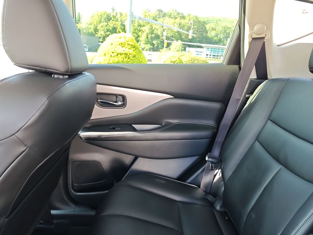 2024 Nissan Murano SV photo 29