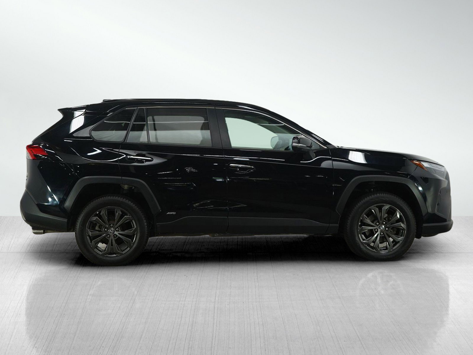 2023 Toyota RAV4 Hybrid Limited photo 4