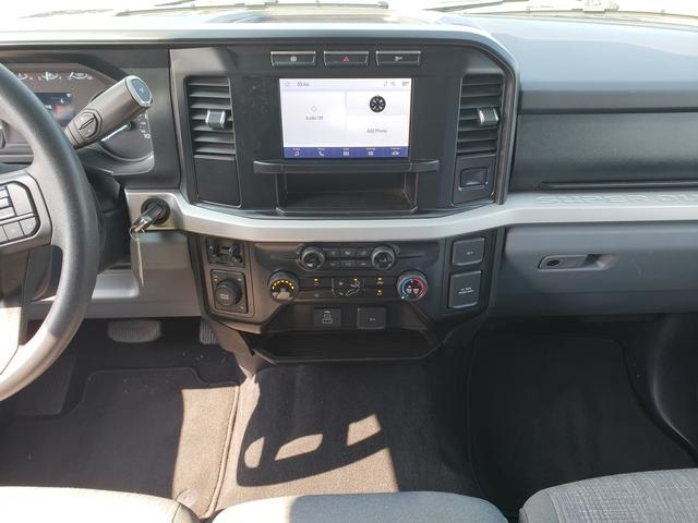 2024 Ford F-250 photo 18