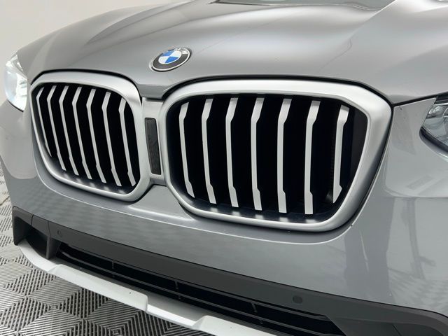 2024 Bmw X3 xDrive30i photo 4