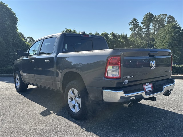 2021 Ram 1500 Big Horn Lone Star photo 5