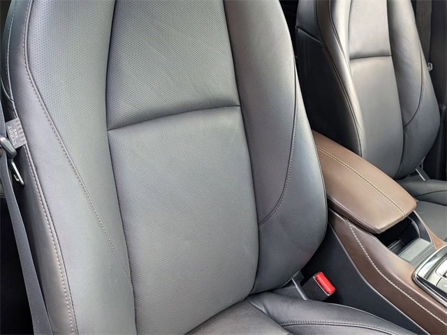 2025 Mazda CX-30 2.5 S Premium photo 33