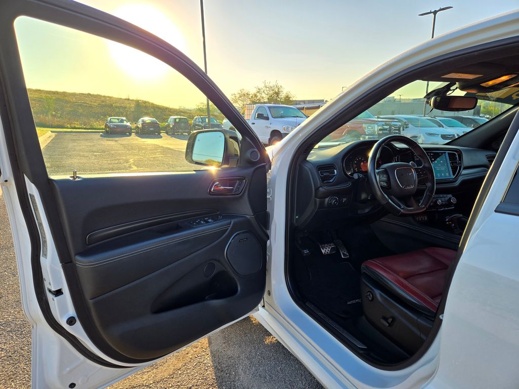 2022 Dodge Durango SRT 392 photo 8