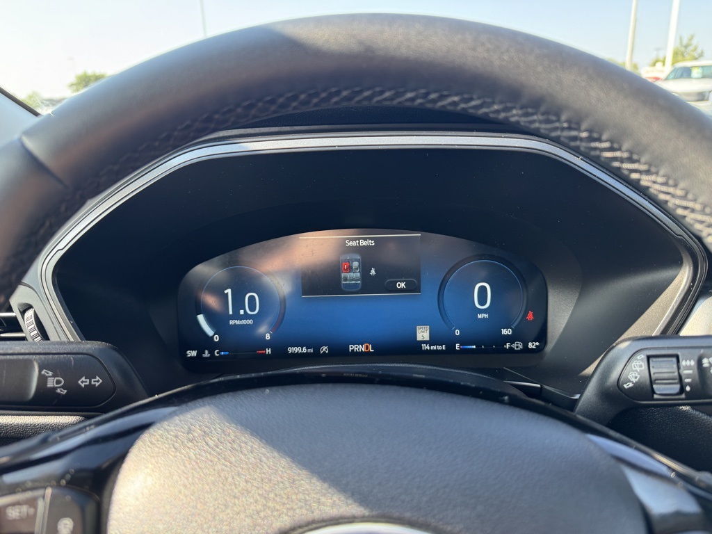 2023 Ford Escape Active photo 26