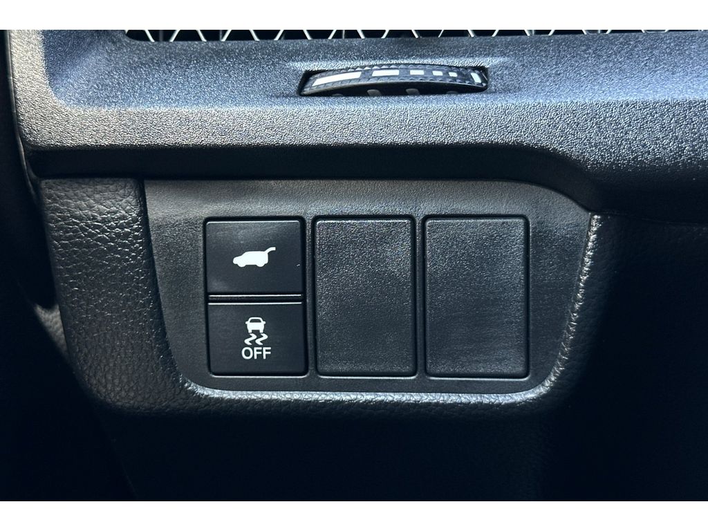 2025 Honda CR-V Hybrid Sport-L photo 37