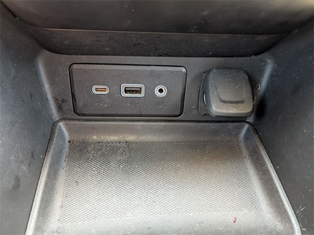 2023 Gmc Terrain SLE photo 20