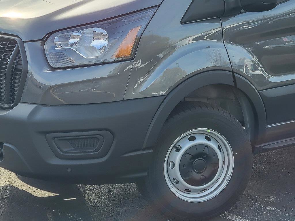 2026 FORD TRANSIT - Image 3