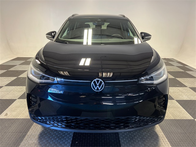 Certified 2023 Volkswagen ID.4 S with VIN 1V25MPE82PC057020 for sale in Union City, GA