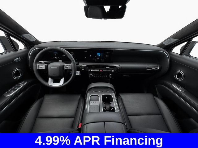 2026 Hyundai Palisade Calligraphy photo 12
