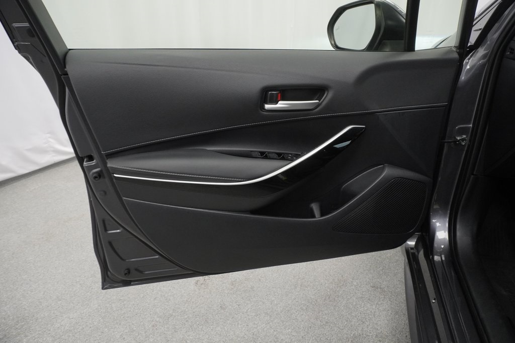2024 Toyota Corolla XSE photo 29