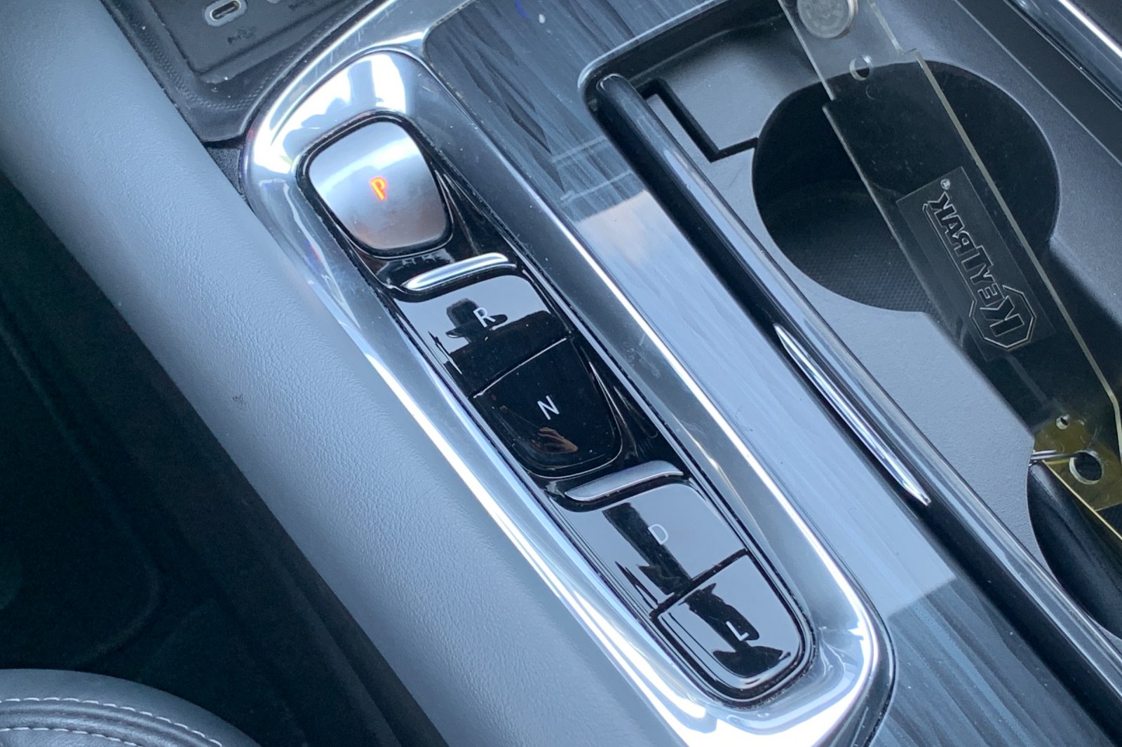 2023 Buick Enclave Essence photo 26