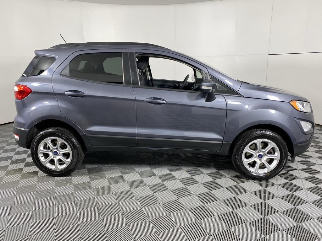 2022 Ford EcoSport SE photo 11