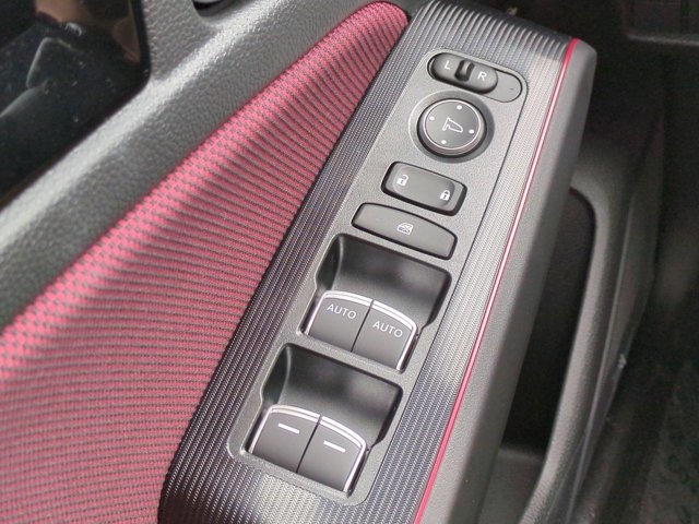 2026 Honda Civic Si photo 19