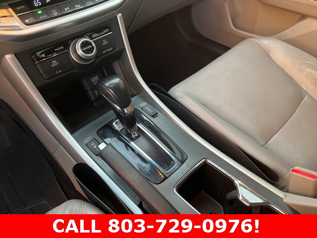 2013 Honda Accord EX-L photo 26