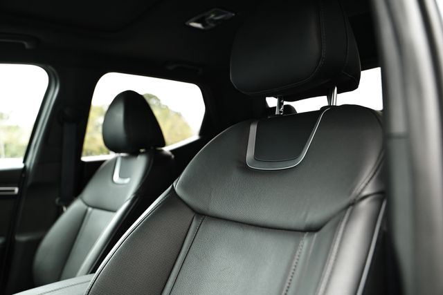 2024 Hyundai Santa Cruz Limited photo 22