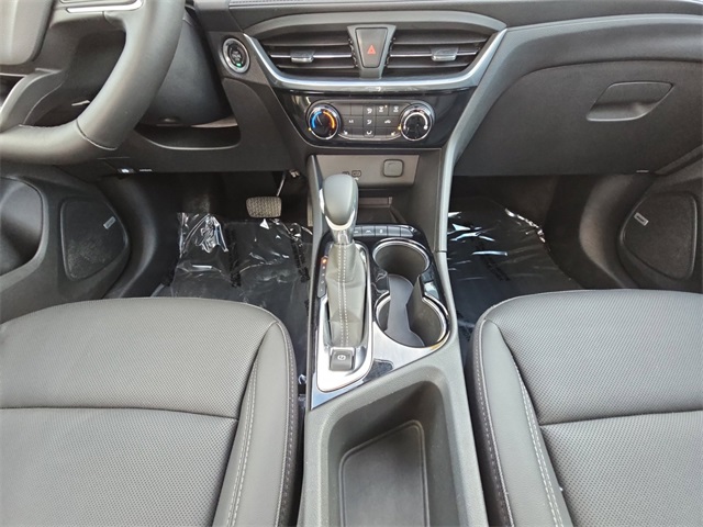 2024 Buick Encore GX Sport Touring photo 11