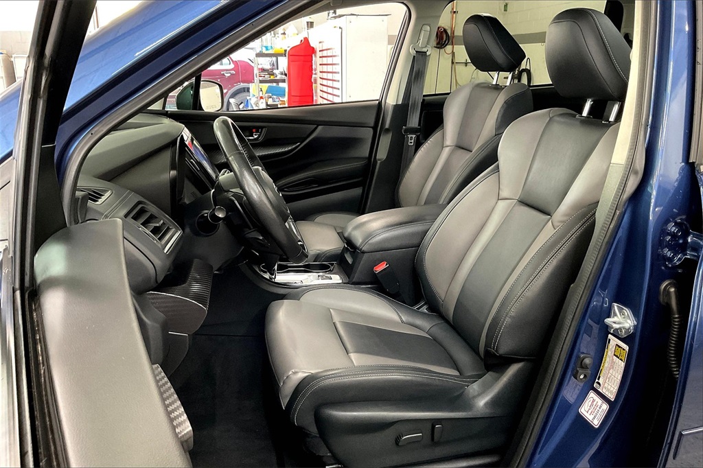 2022 Subaru Ascent Onyx Edition photo 20
