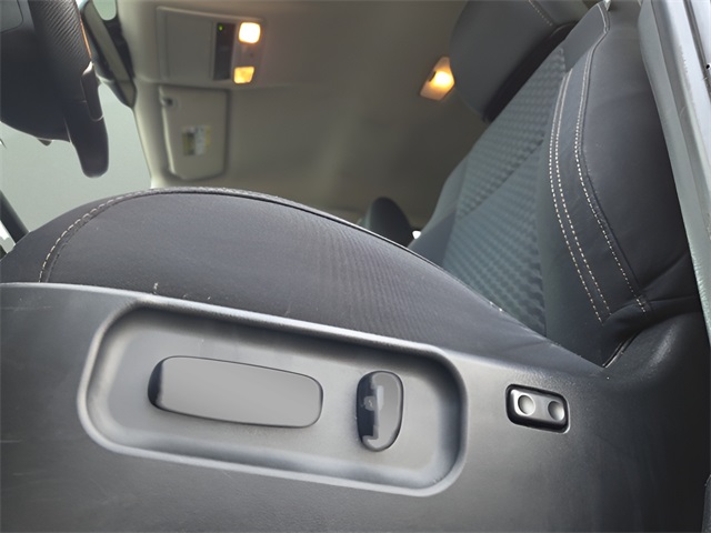 2023 Toyota Tacoma Trail Edition photo 15