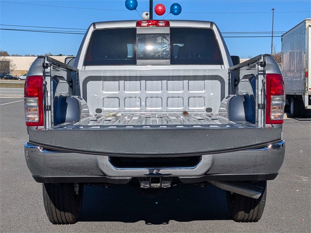 2024 Ram 2500 Tradesman photo 15
