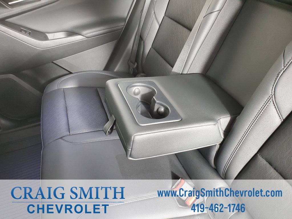 2026 Chevrolet Equinox LT photo 28