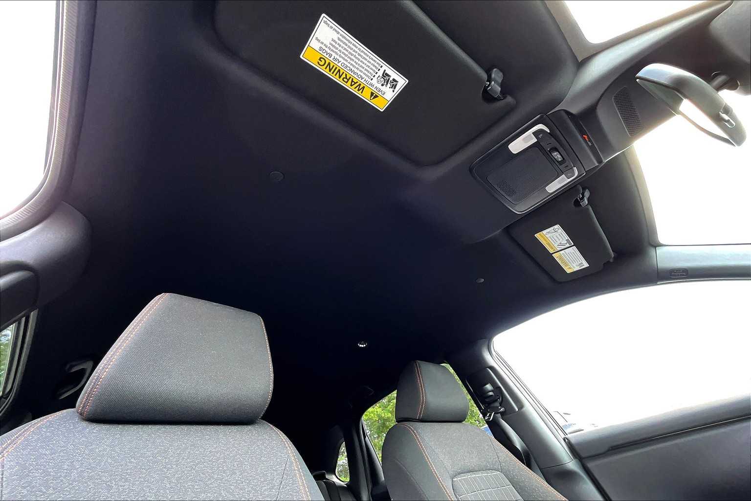 2024 Honda HR-V Sport photo 11
