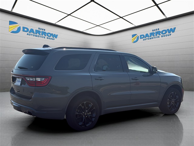 2023 Dodge Durango GT Plus photo 5