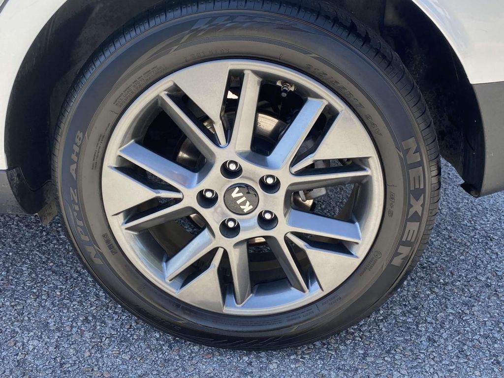 2021 Kia Soul S photo 7