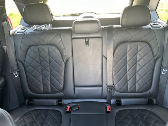 2023 Bmw X5 xDrive40i photo 11