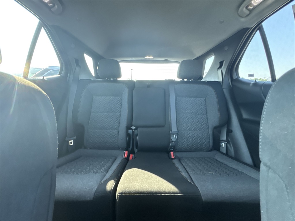 2022 Chevrolet Equinox LT photo 12