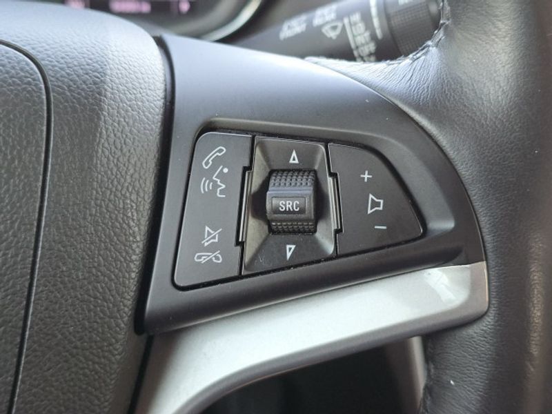 2020 Chevrolet Trax LT photo 16