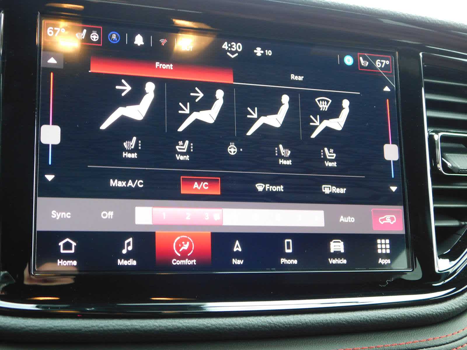 2025 Dodge Durango GT Plus photo 27