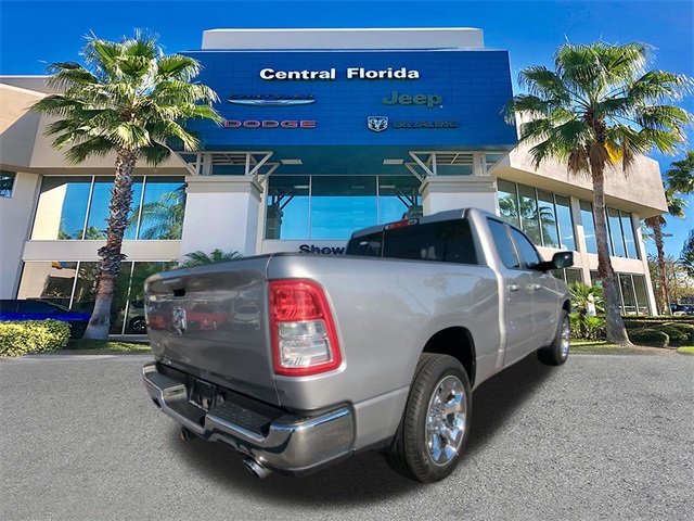 2022 Ram 1500 Big Horn Lone Star photo 4